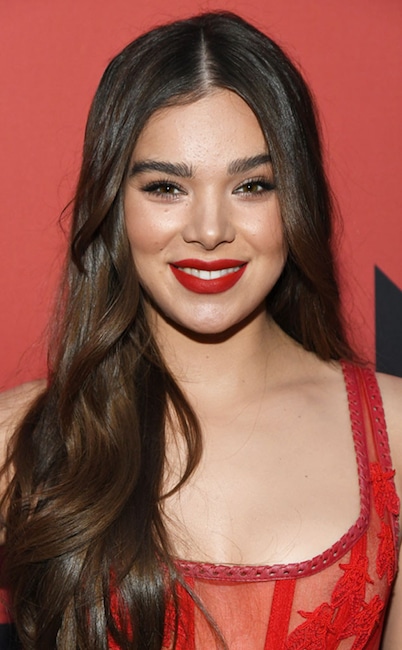 Hailee Steinfeld, 2019 MTV Video Music Awards, VMAs, Beauty